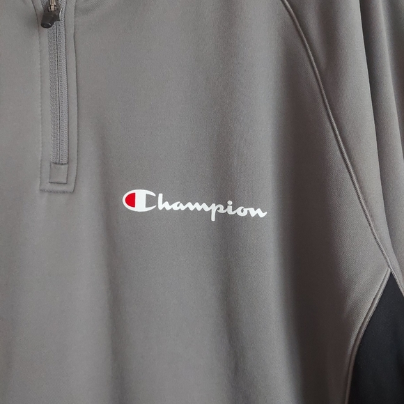 Champion Activewear Jacket Mens XL - Picture 4 of 7